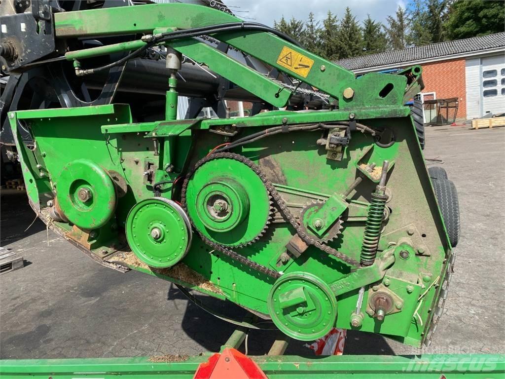 John Deere 30 Biçerdöver aksesuarlari