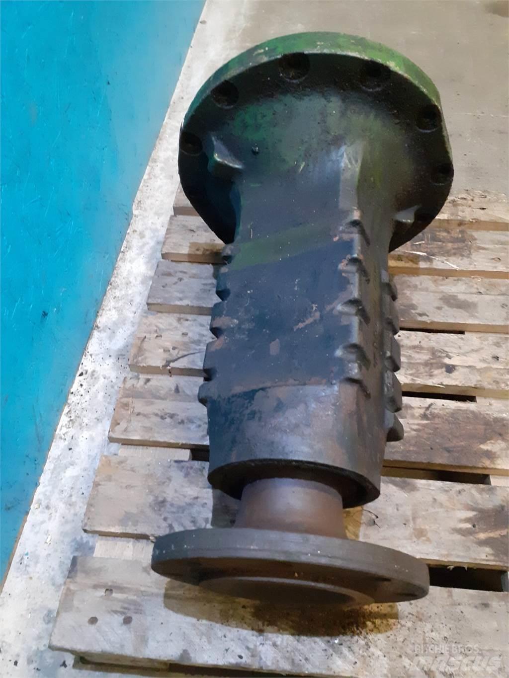 John Deere 3030 Diger traktör aksesuarlari