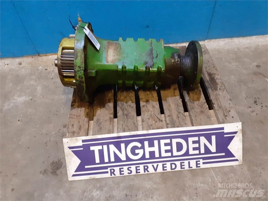 John Deere 3030 Diger traktör aksesuarlari