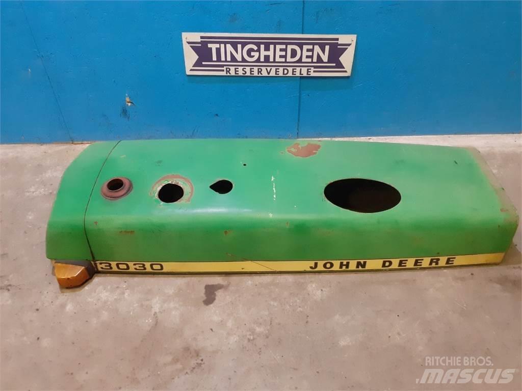 John Deere 3030 Diger traktör aksesuarlari