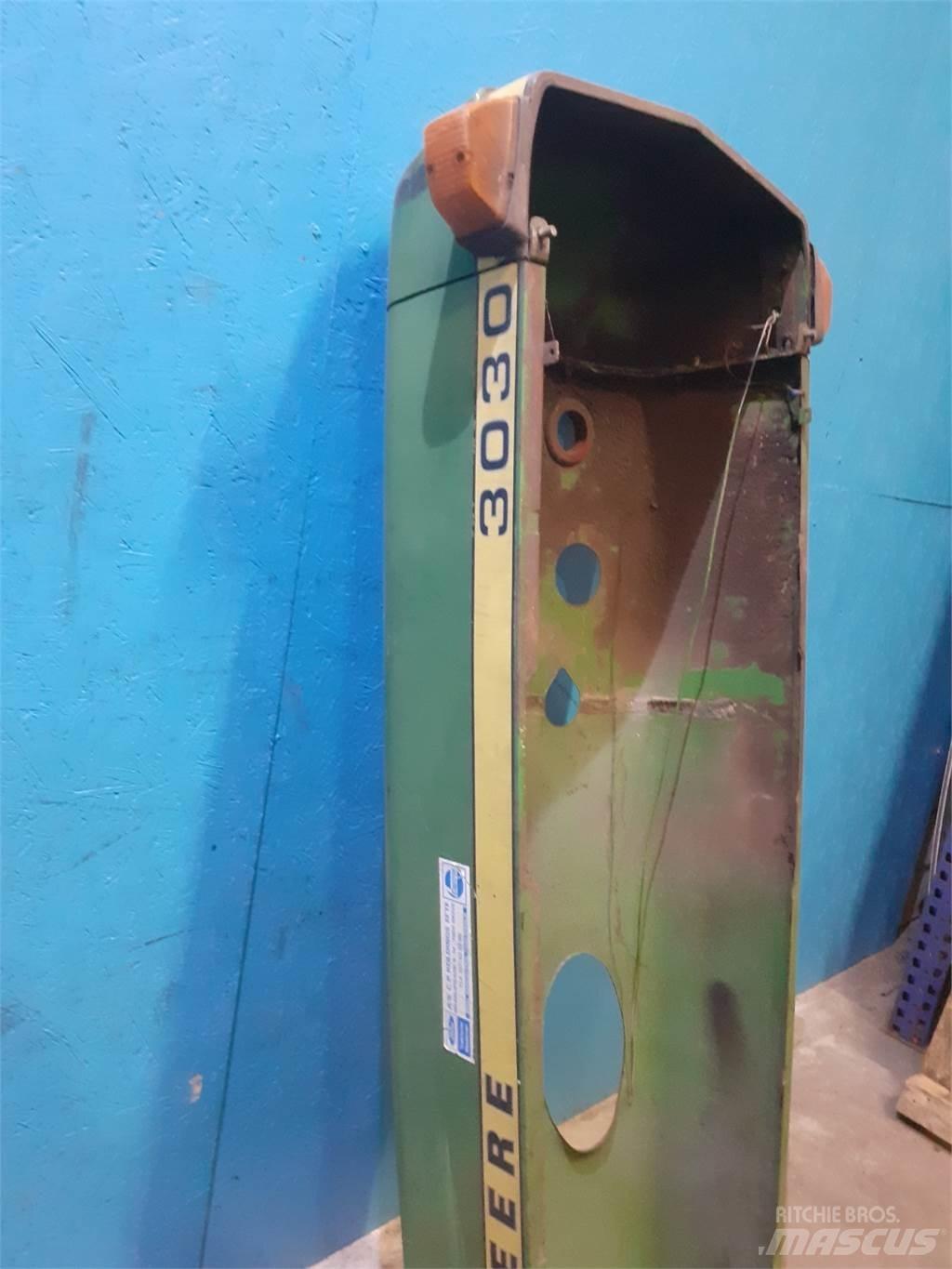 John Deere 3030 Diger traktör aksesuarlari