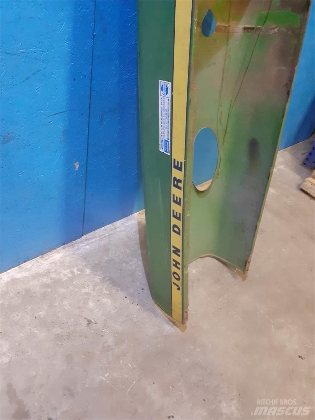 John Deere 3030 Diger traktör aksesuarlari