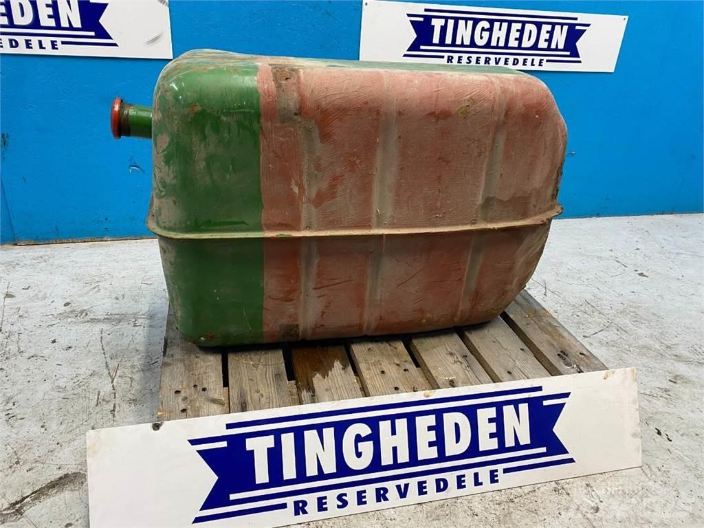 John Deere 3030 Diger traktör aksesuarlari