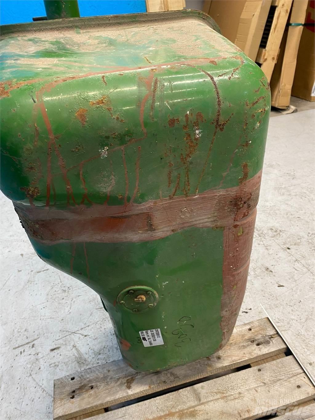 John Deere 3030 Diger traktör aksesuarlari