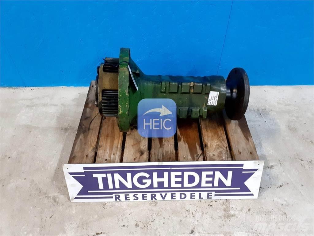 John Deere 3030 Diger traktör aksesuarlari