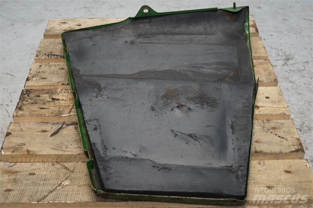 John Deere 3030 Diger traktör aksesuarlari