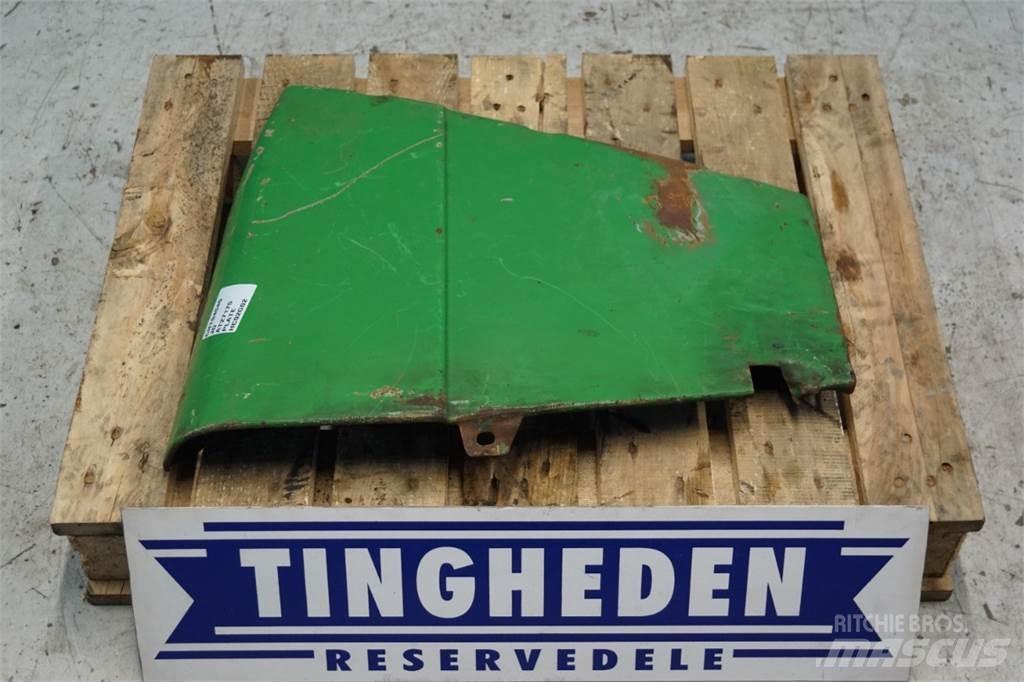 John Deere 3030 Diger traktör aksesuarlari