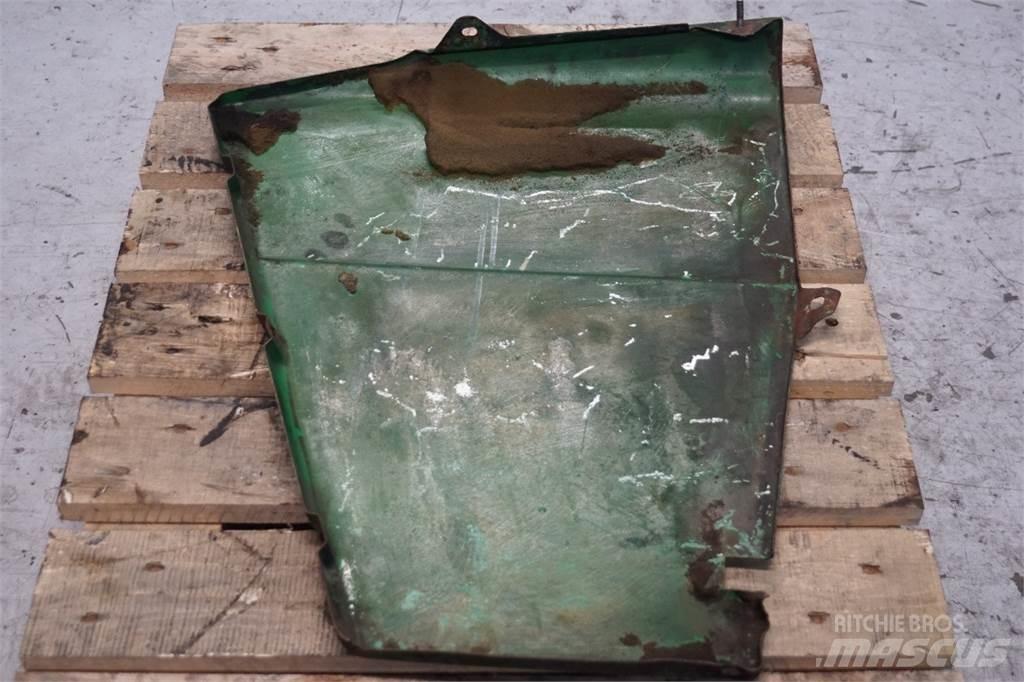 John Deere 3030 Diger traktör aksesuarlari