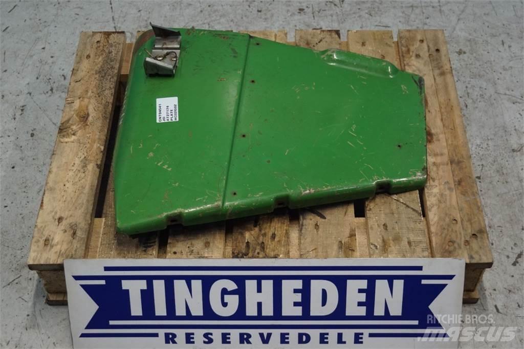 John Deere 3030 Diger traktör aksesuarlari