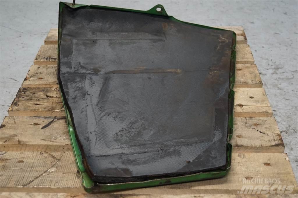 John Deere 3030 Diger traktör aksesuarlari