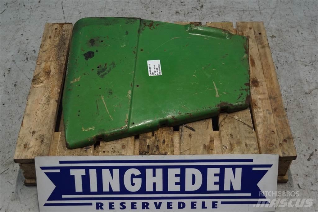 John Deere 3030 Diger traktör aksesuarlari