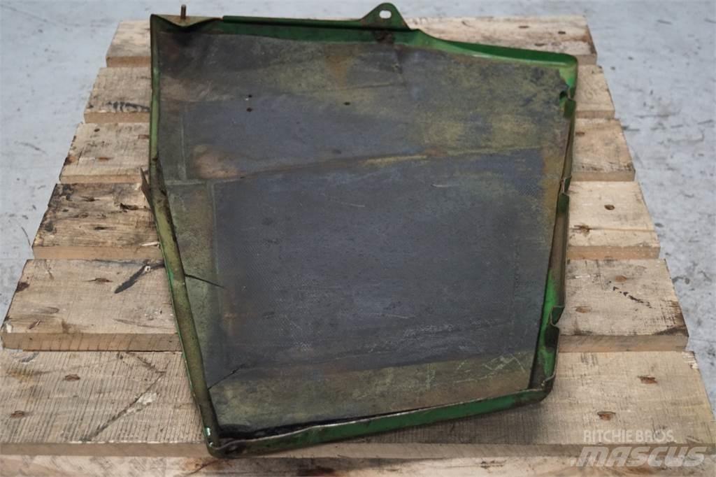 John Deere 3030 Diger traktör aksesuarlari