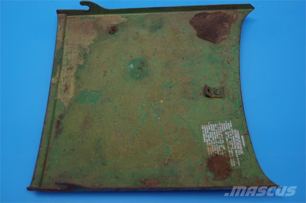 John Deere 3030 Diger traktör aksesuarlari