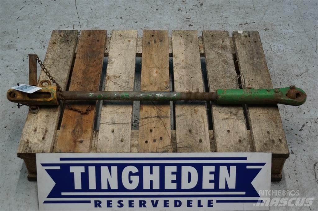 John Deere 3030 Diger traktör aksesuarlari