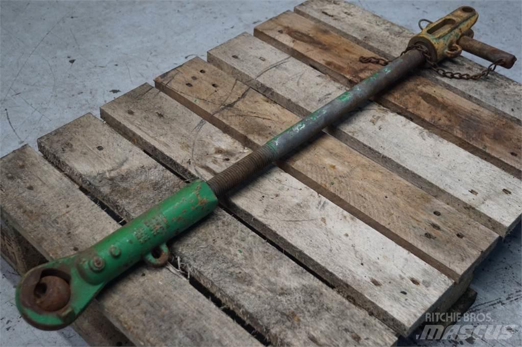 John Deere 3030 Diger traktör aksesuarlari