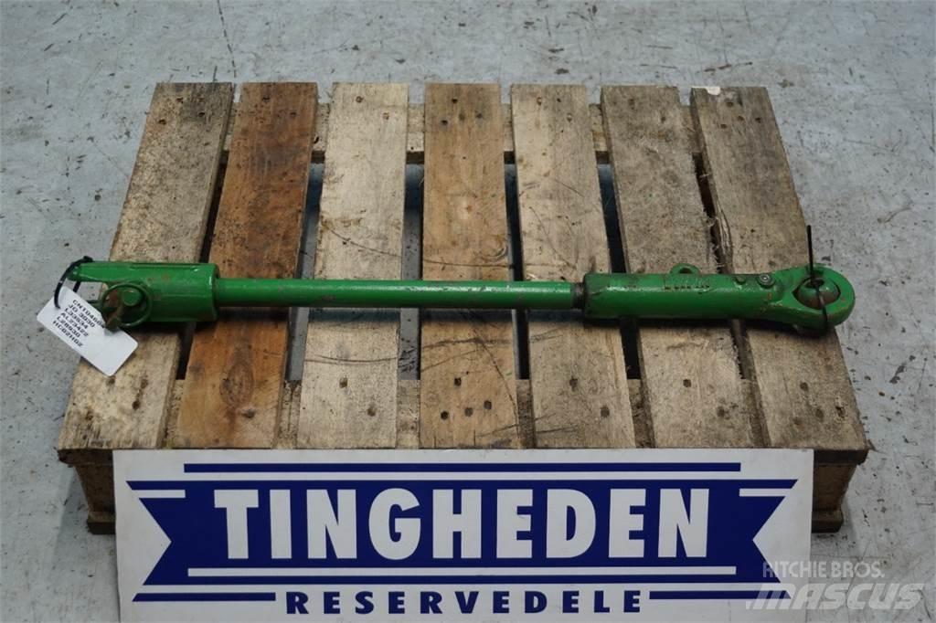 John Deere 3030 Diger traktör aksesuarlari