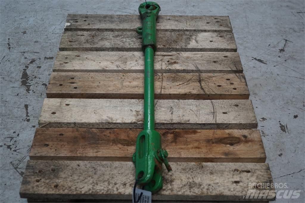 John Deere 3030 Diger traktör aksesuarlari