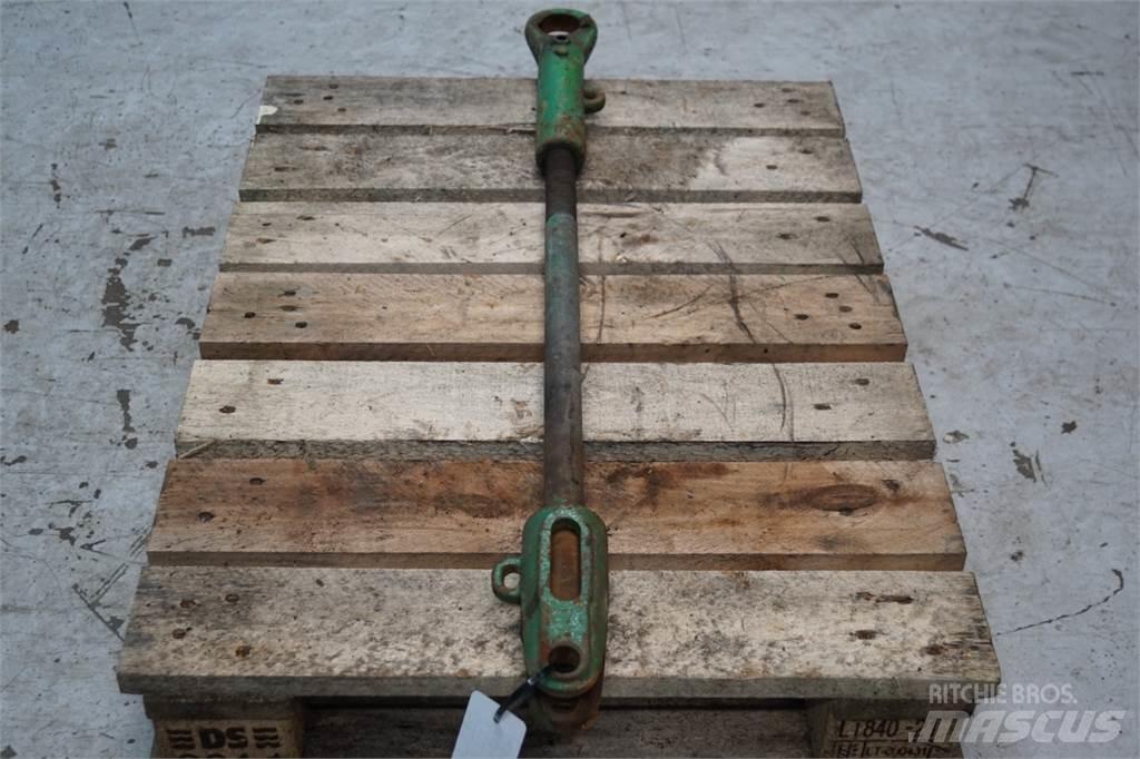John Deere 3030 Diger traktör aksesuarlari