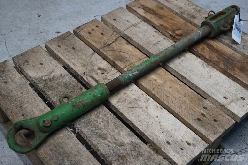 John Deere 3030 Diger traktör aksesuarlari