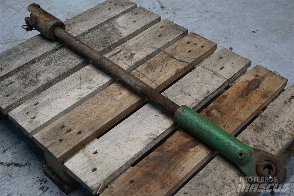 John Deere 3030 Diger traktör aksesuarlari