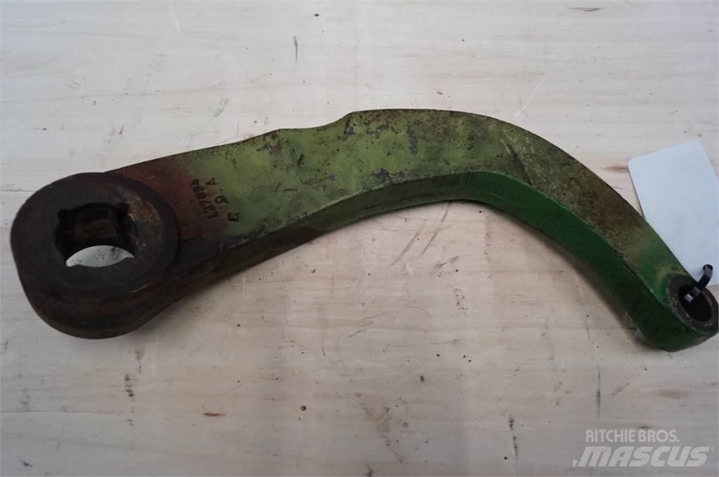 John Deere 3030 Diger traktör aksesuarlari