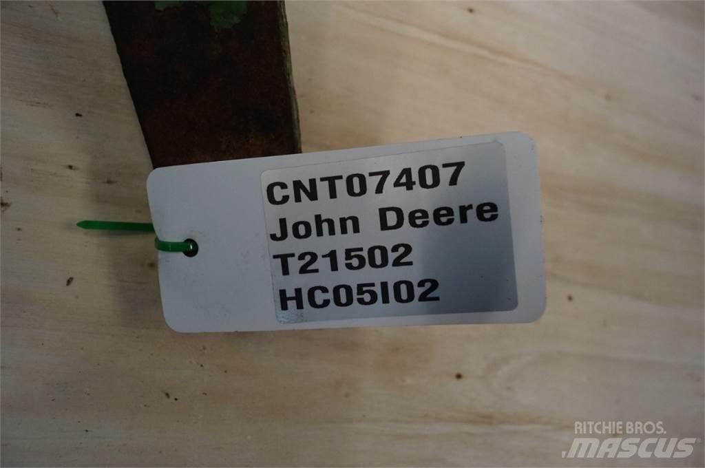 John Deere 3030 Diger traktör aksesuarlari