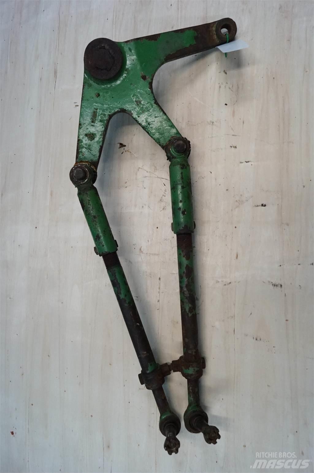 John Deere 3030 Diger traktör aksesuarlari