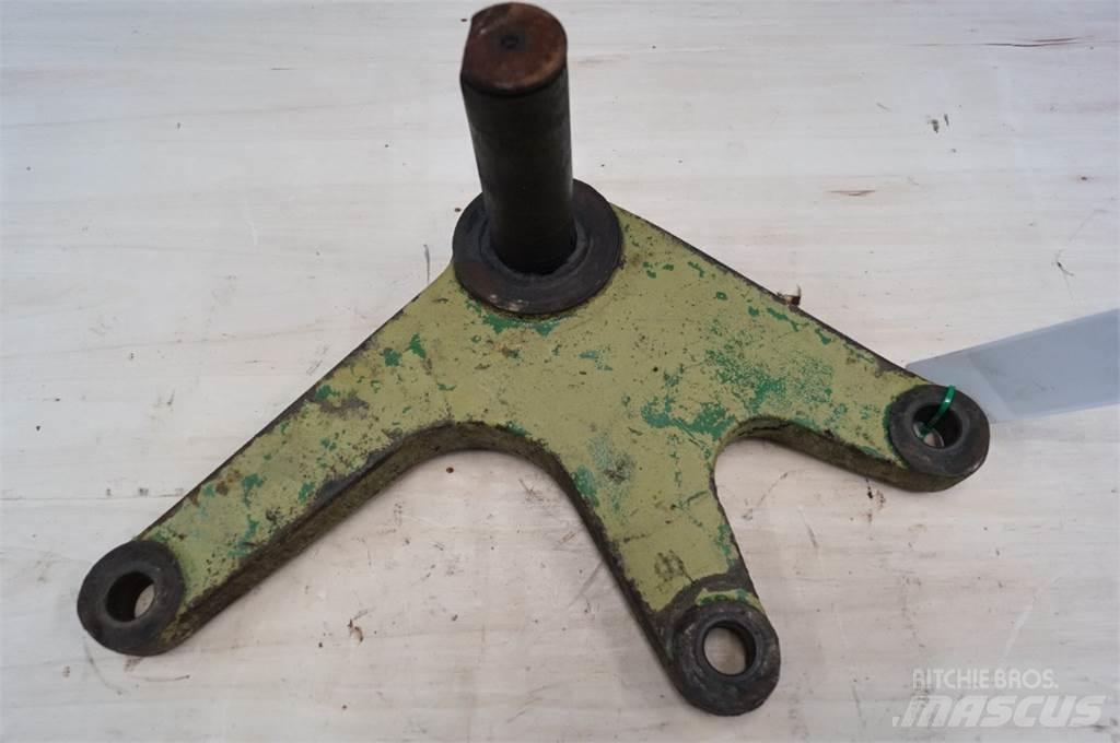 John Deere 3030 Diger traktör aksesuarlari