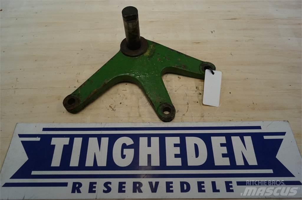 John Deere 3030 Diger traktör aksesuarlari