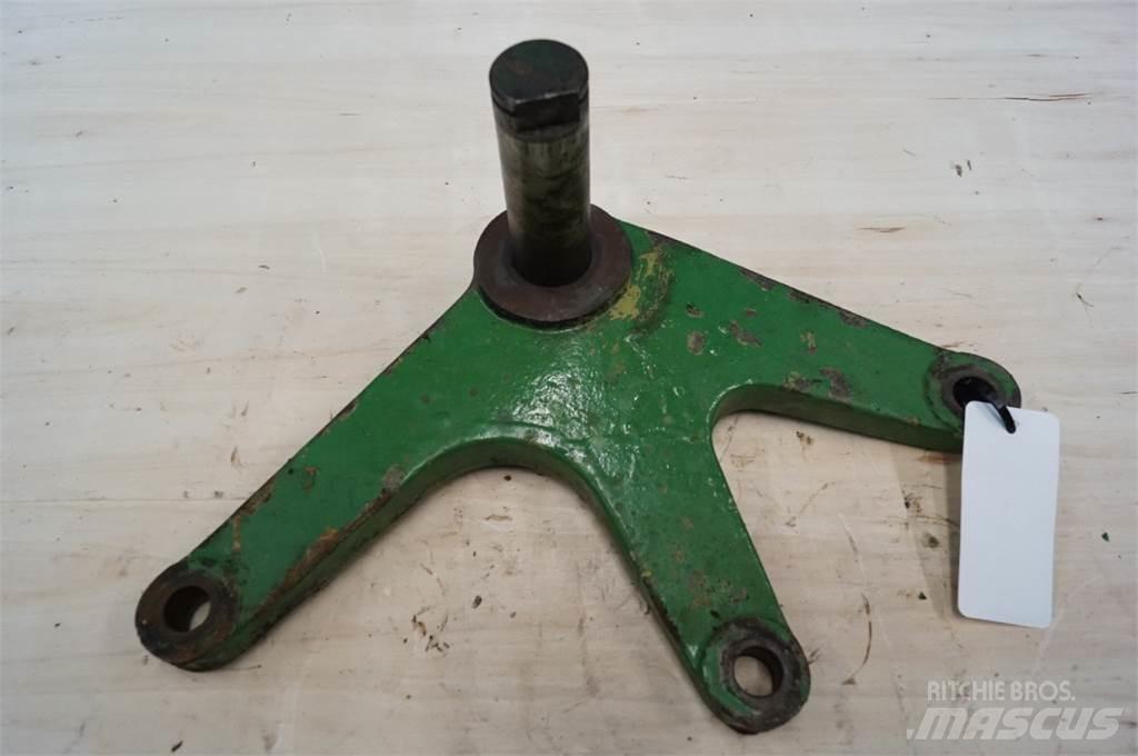 John Deere 3030 Diger traktör aksesuarlari