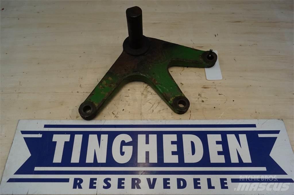 John Deere 3030 Diger traktör aksesuarlari