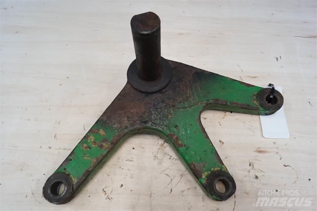 John Deere 3030 Diger traktör aksesuarlari