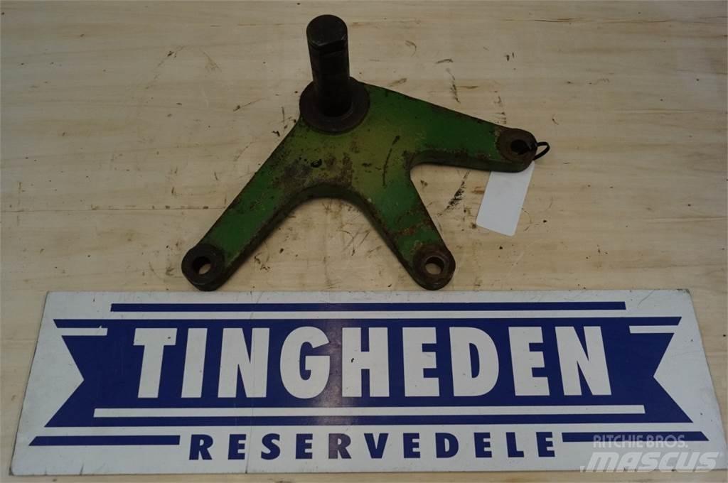 John Deere 3030 Diger traktör aksesuarlari