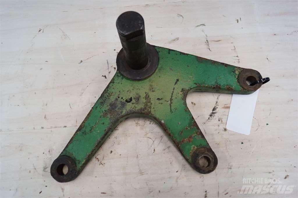 John Deere 3030 Diger traktör aksesuarlari