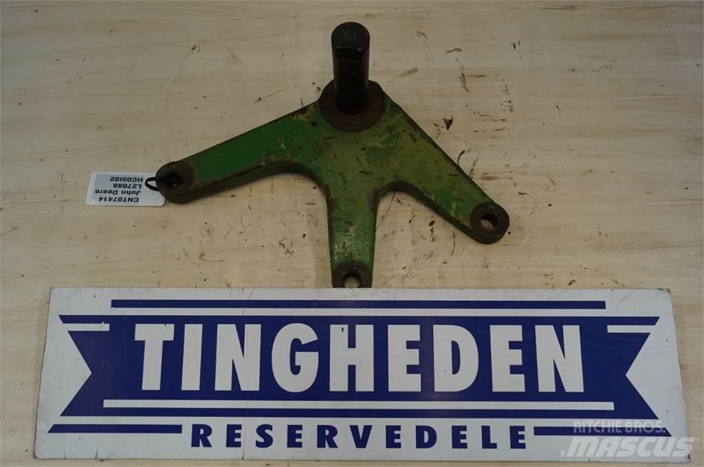 John Deere 3030 Diger traktör aksesuarlari