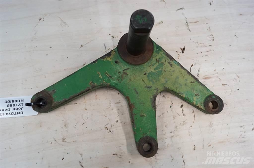 John Deere 3030 Diger traktör aksesuarlari