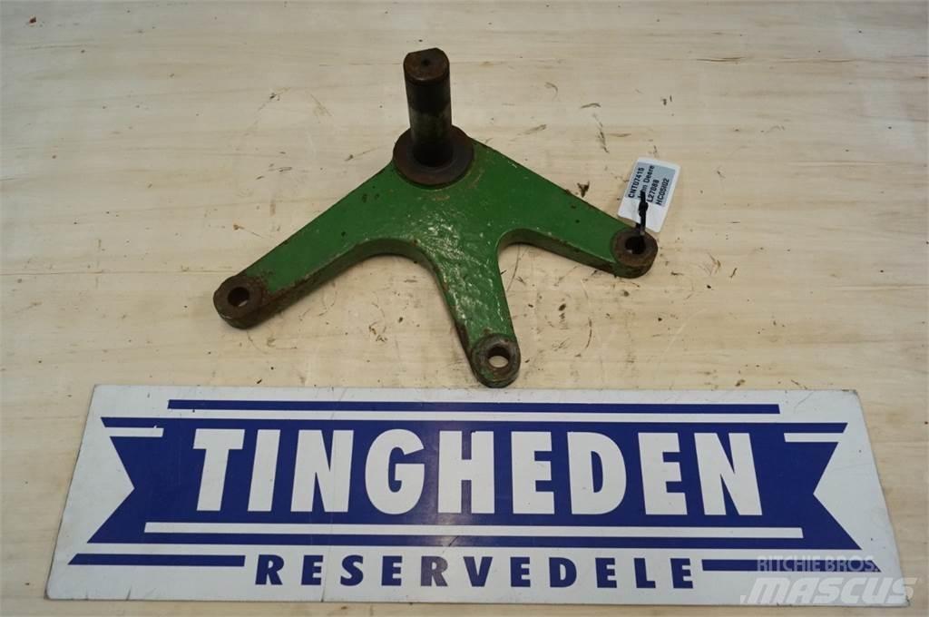 John Deere 3030 Diger traktör aksesuarlari
