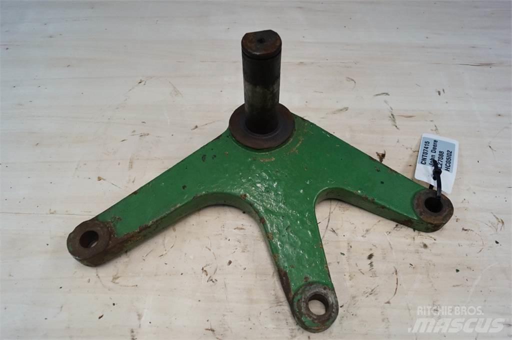 John Deere 3030 Diger traktör aksesuarlari