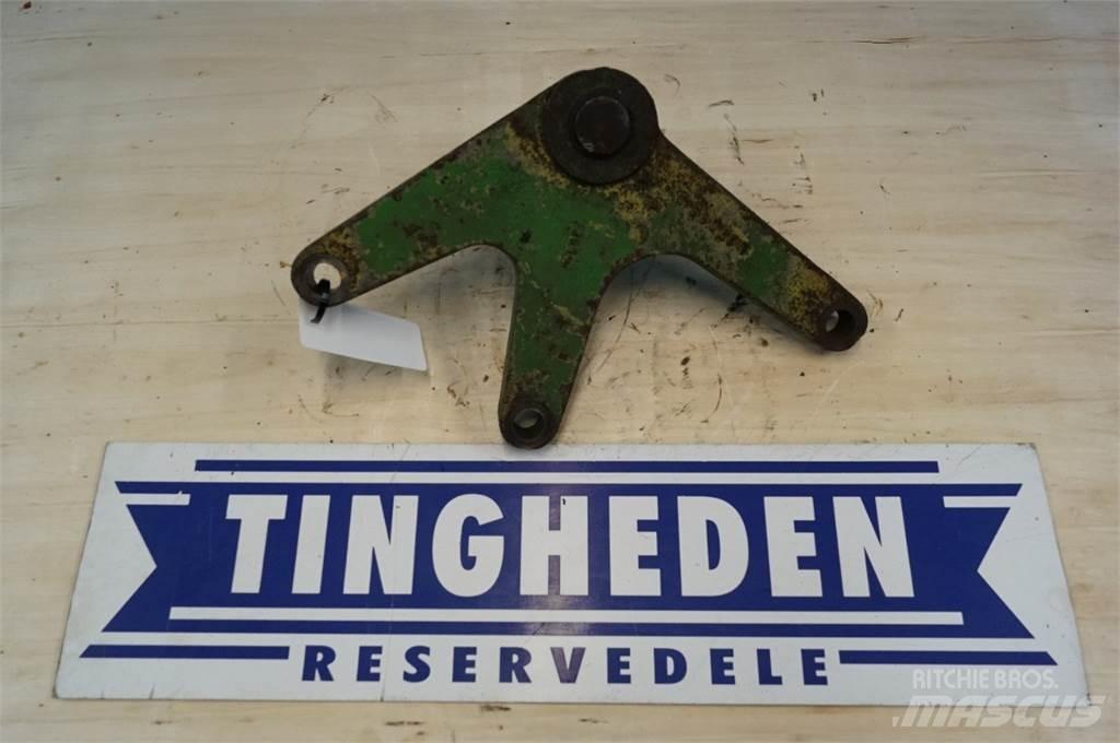 John Deere 3030 Diger traktör aksesuarlari