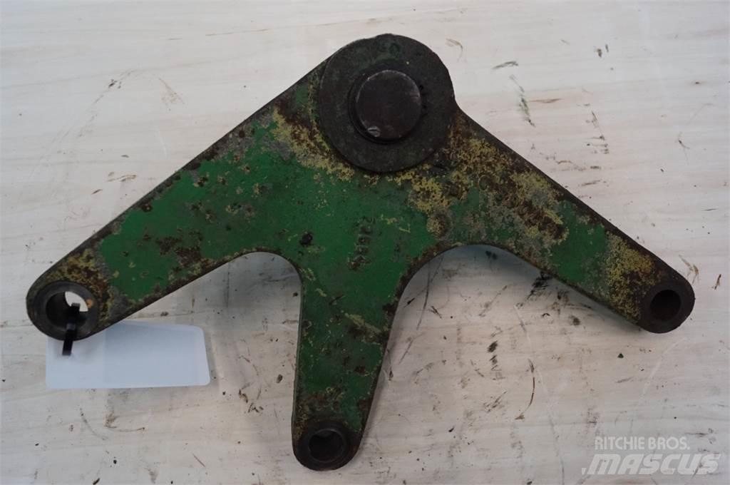 John Deere 3030 Diger traktör aksesuarlari