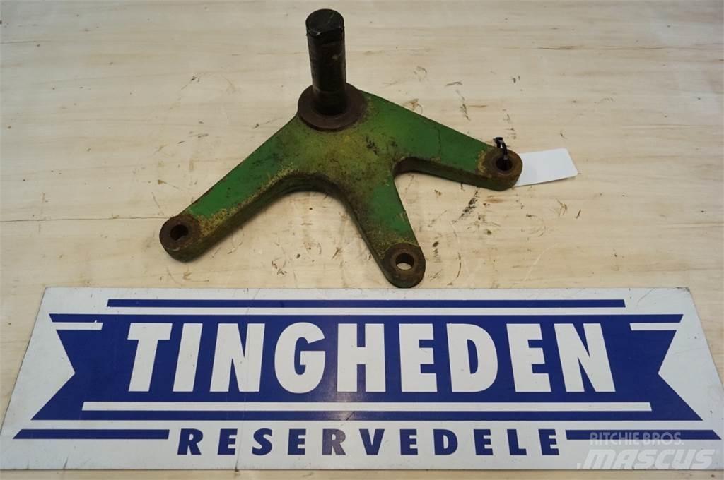 John Deere 3030 Diger traktör aksesuarlari