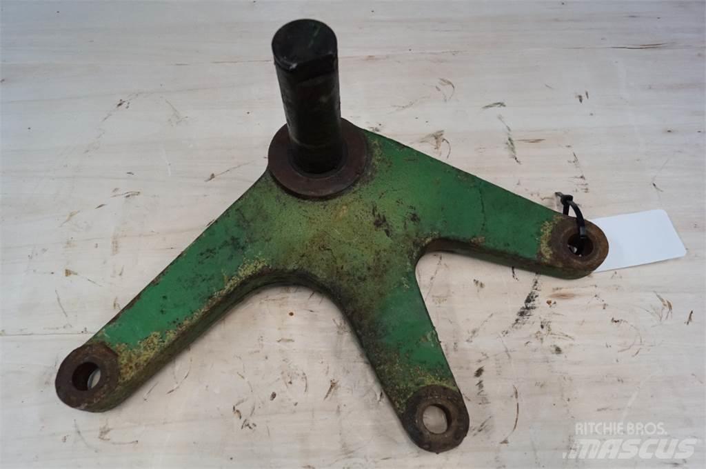 John Deere 3030 Diger traktör aksesuarlari
