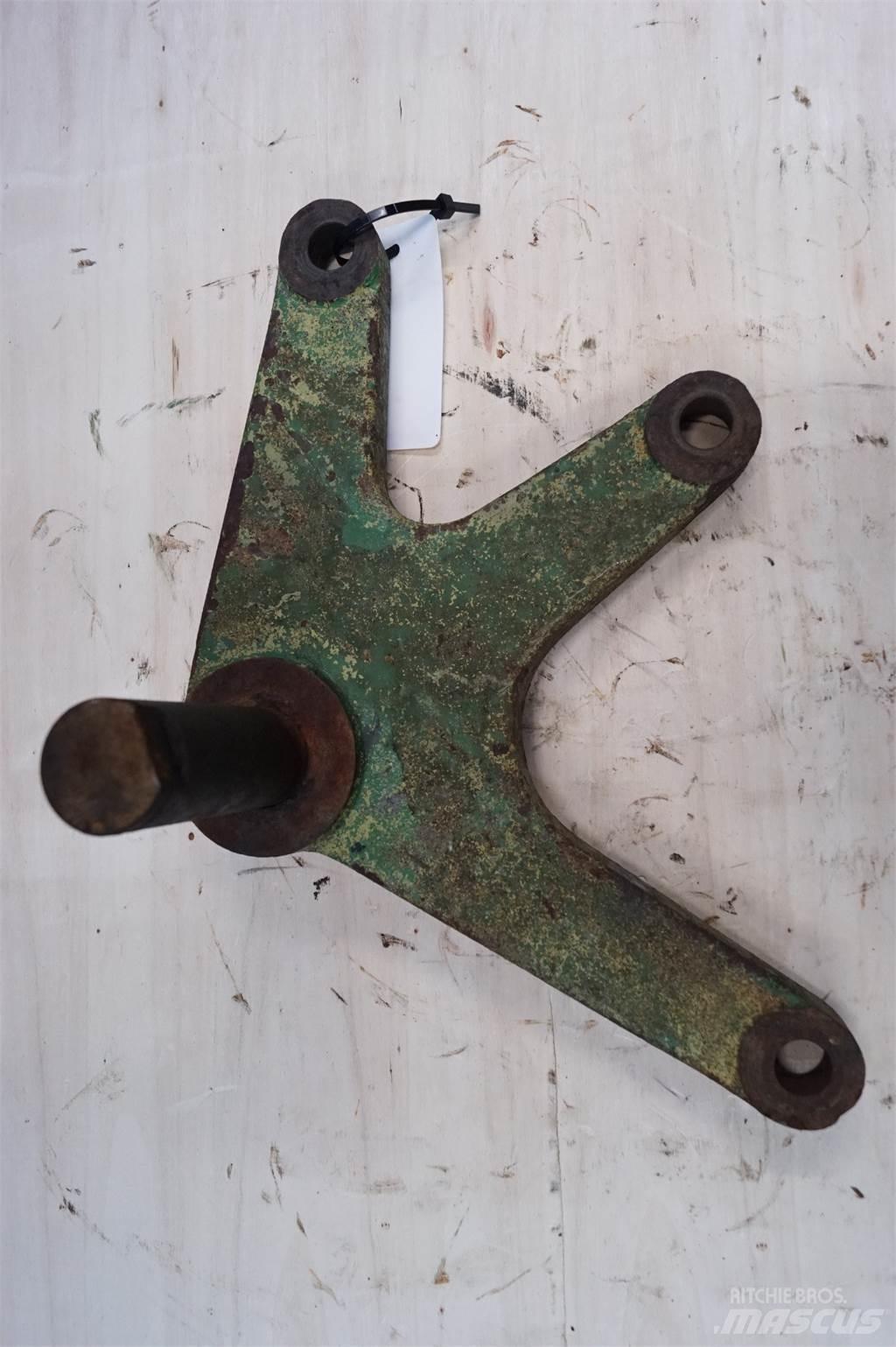 John Deere 3030 Diger traktör aksesuarlari
