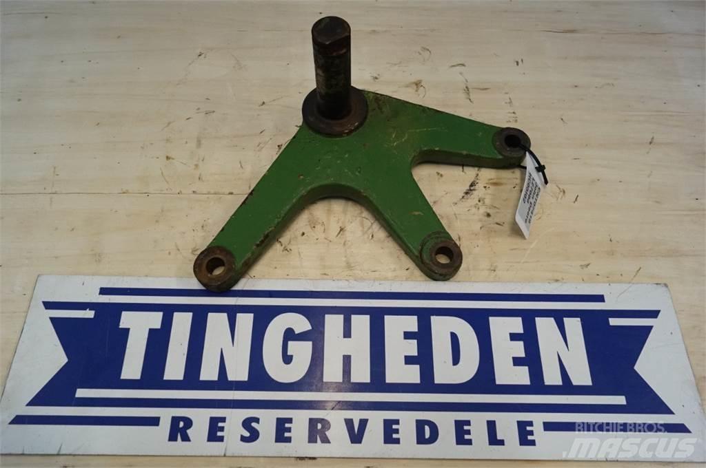 John Deere 3030 Diger traktör aksesuarlari