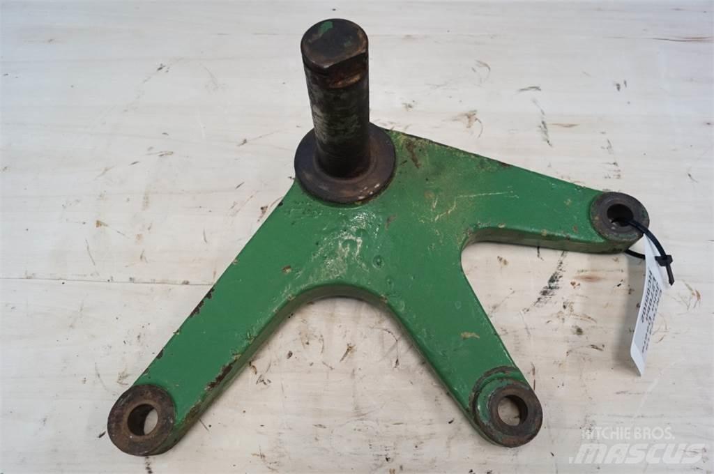John Deere 3030 Diger traktör aksesuarlari