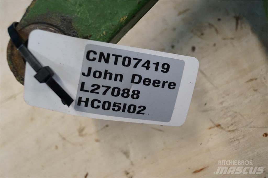 John Deere 3030 Diger traktör aksesuarlari