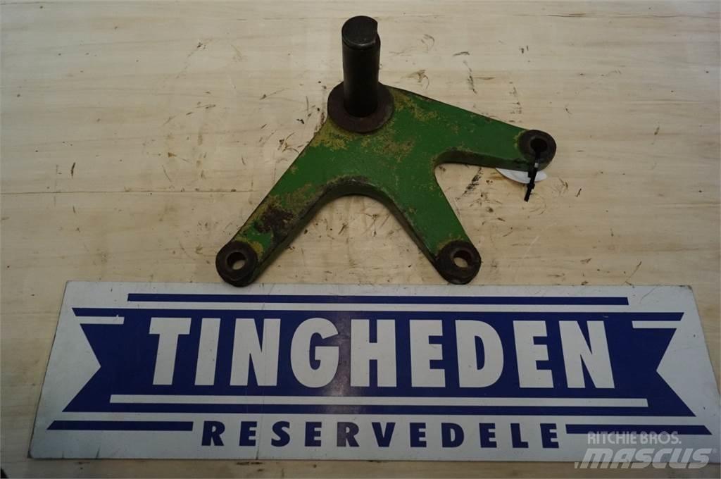 John Deere 3030 Diger traktör aksesuarlari