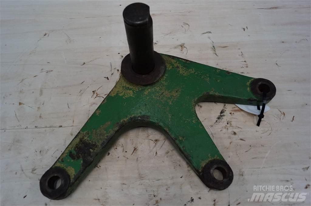 John Deere 3030 Diger traktör aksesuarlari