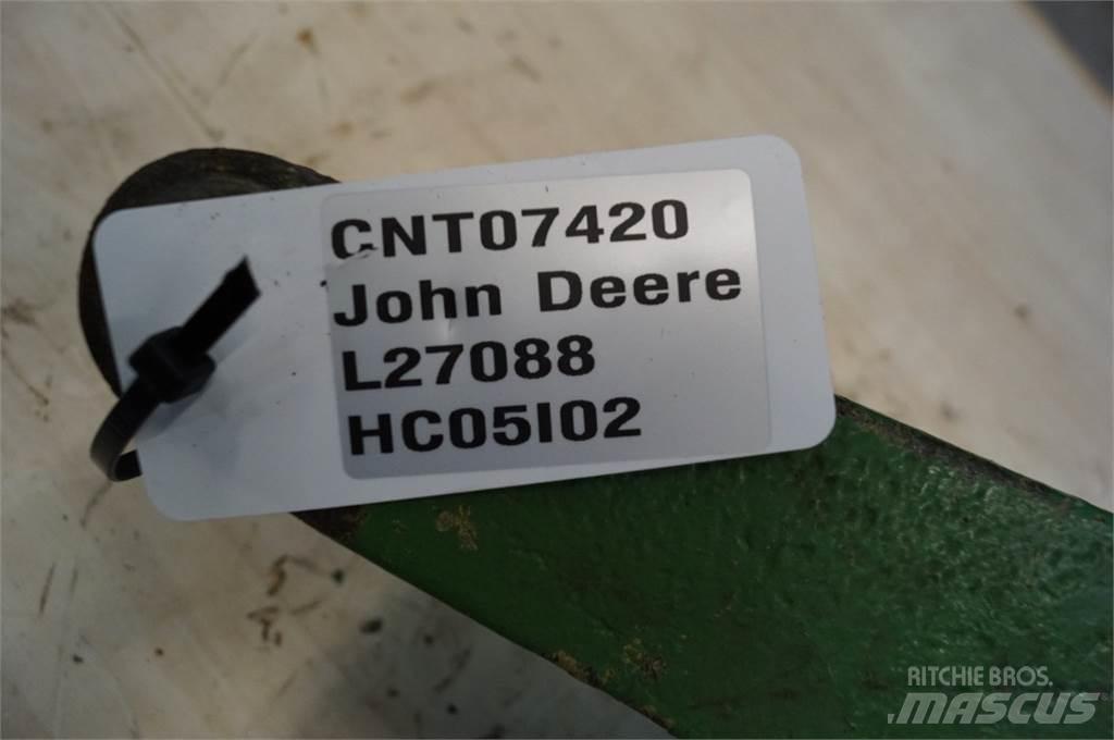 John Deere 3030 Diger traktör aksesuarlari