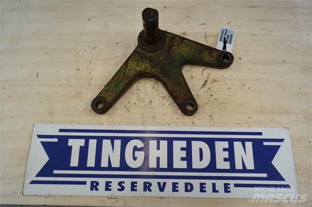John Deere 3030 Diger traktör aksesuarlari